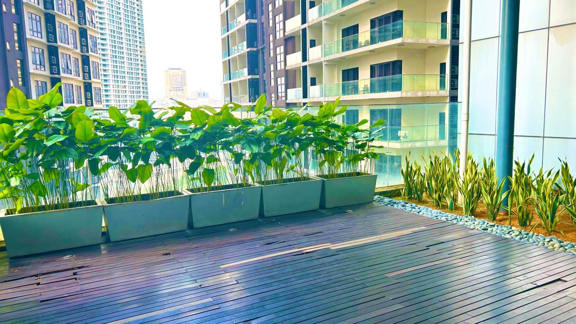 Summer Klcc By Impexia Apartment