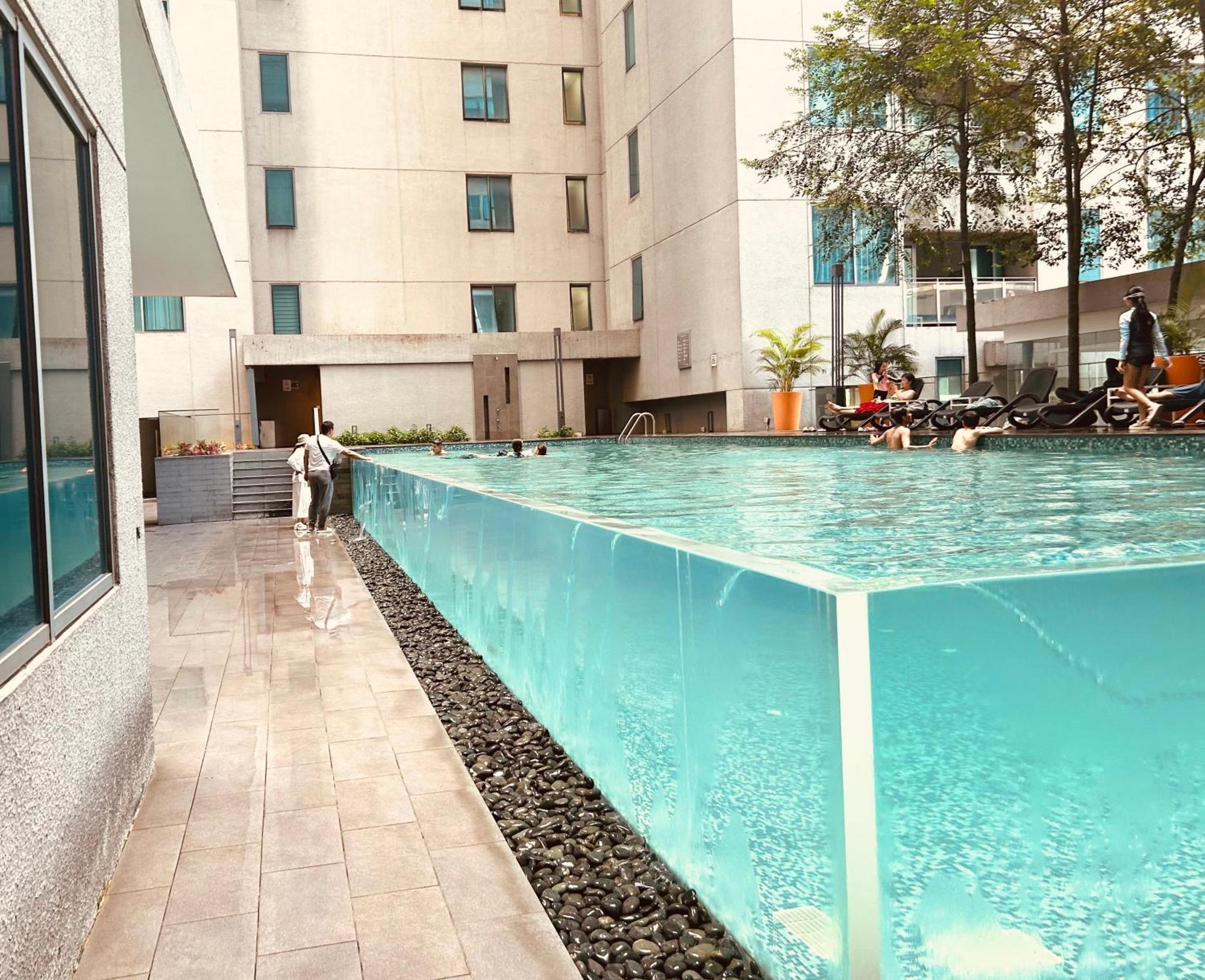 Summer Klcc By Impexia