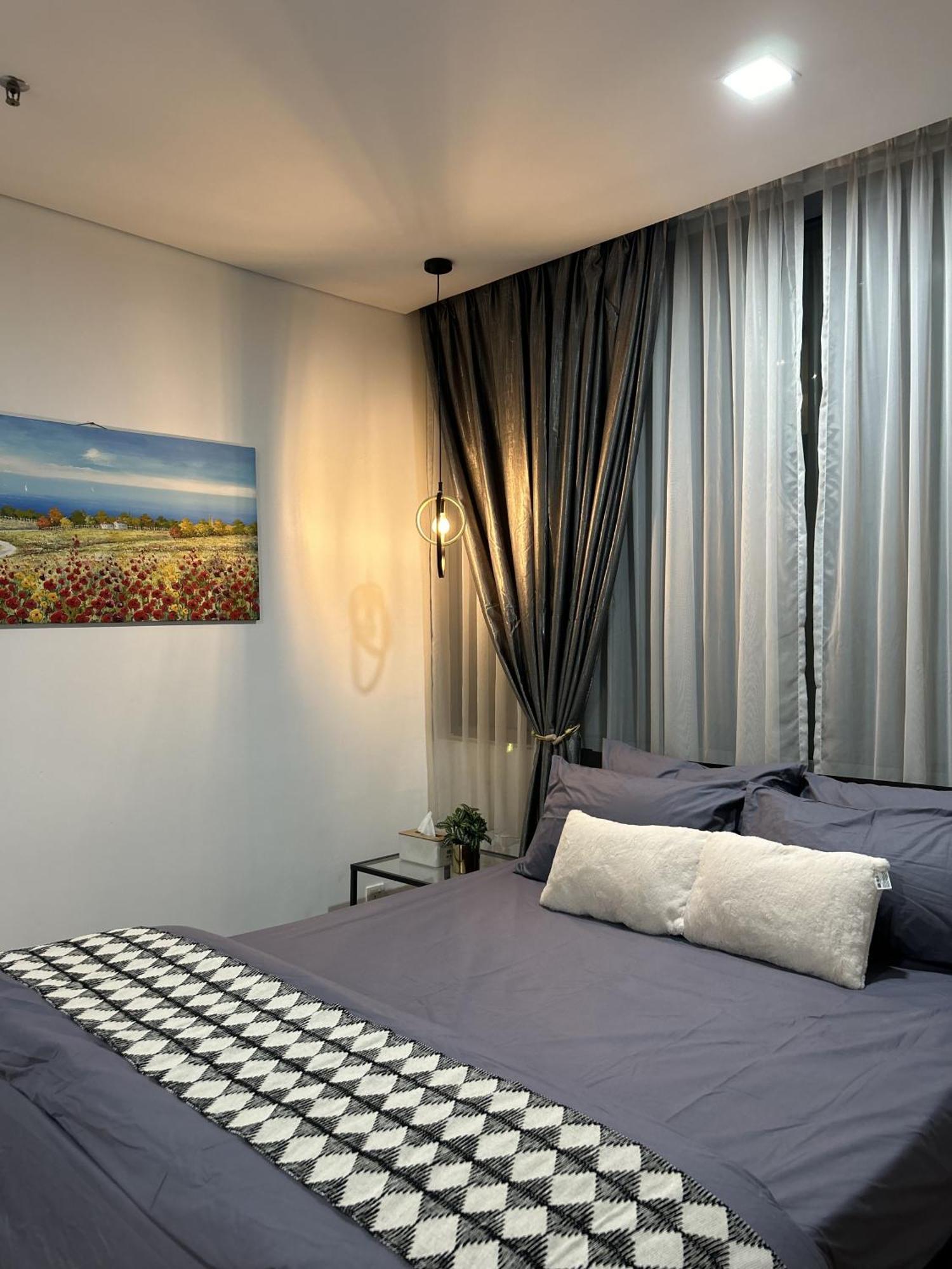 Apartment Summer Klcc By Impexia
