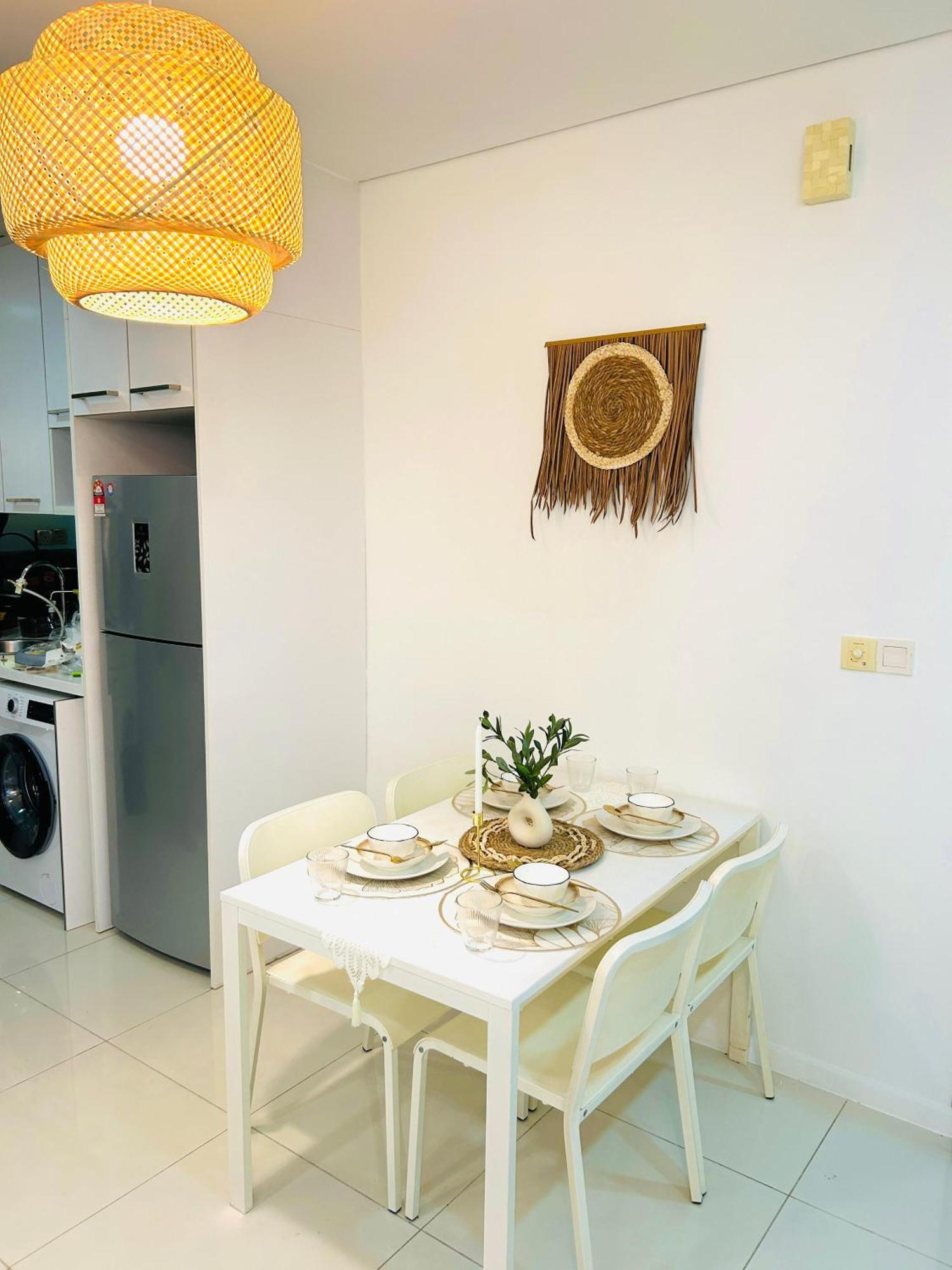 Summer Klcc By Impexia Apartment *