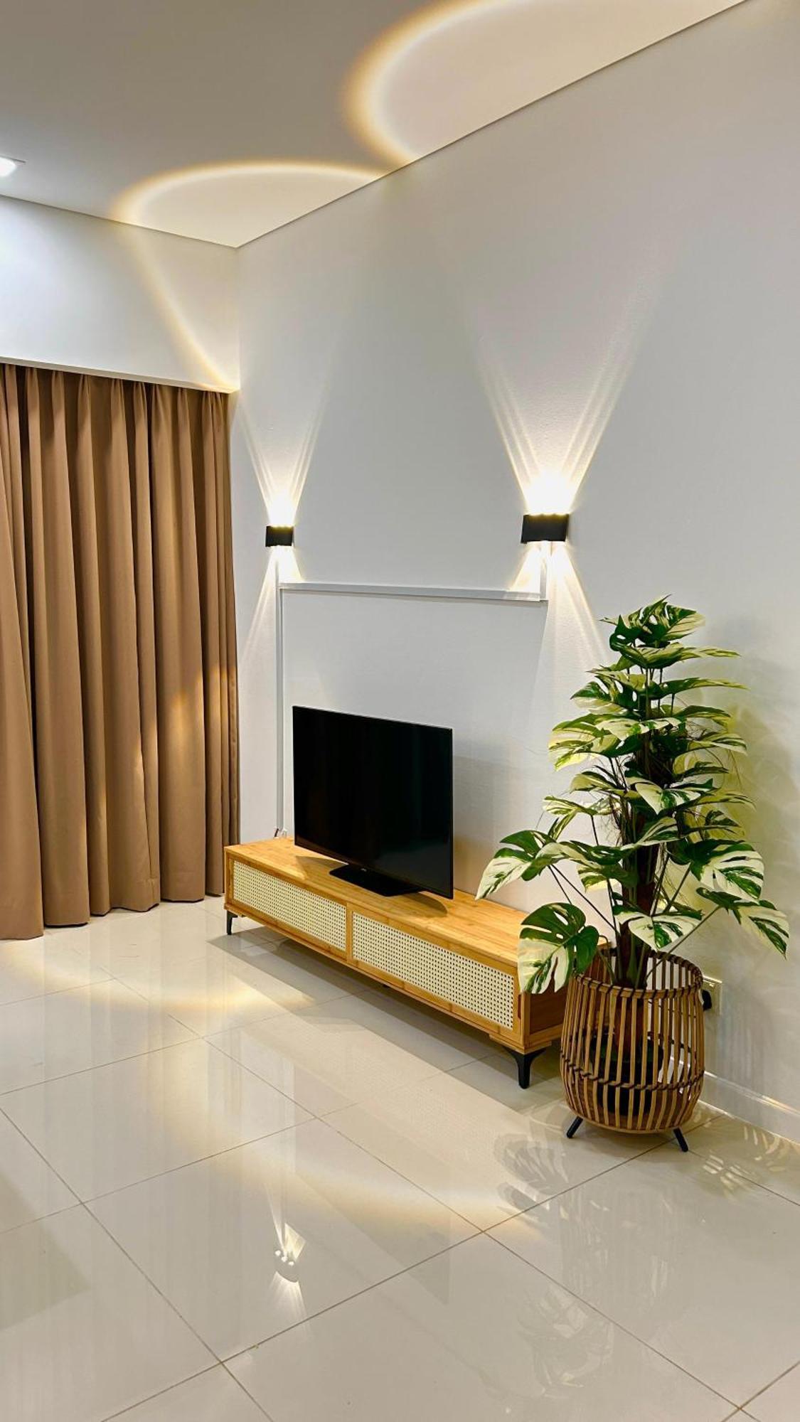 Apartment Summer Klcc By Impexia *