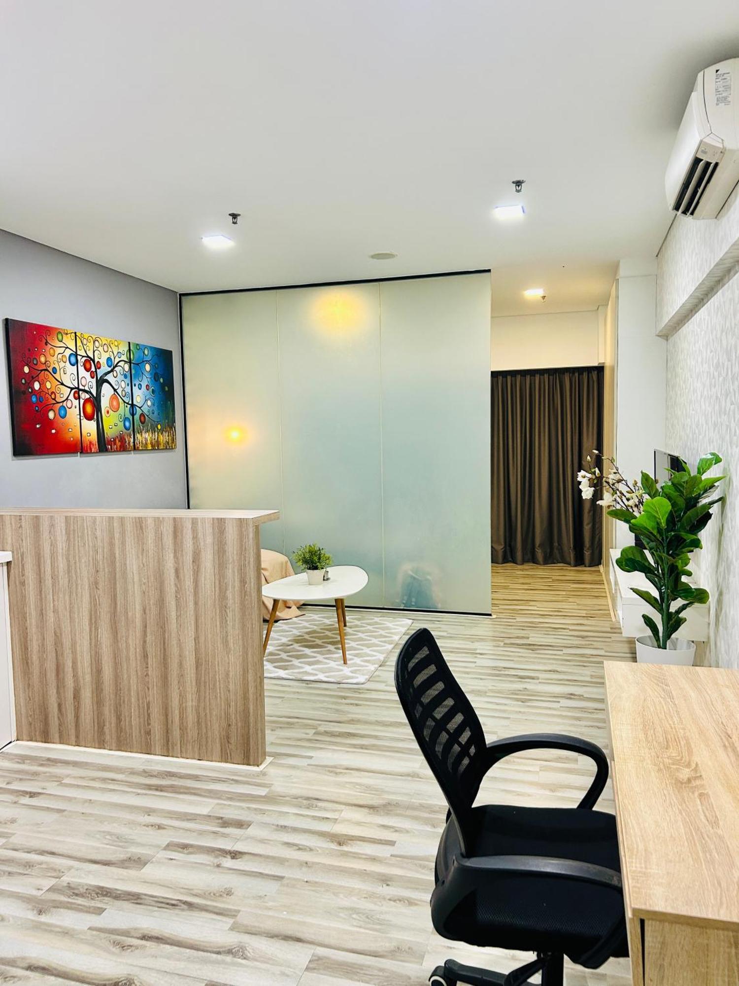 Summer Klcc By Impexia Apartment *