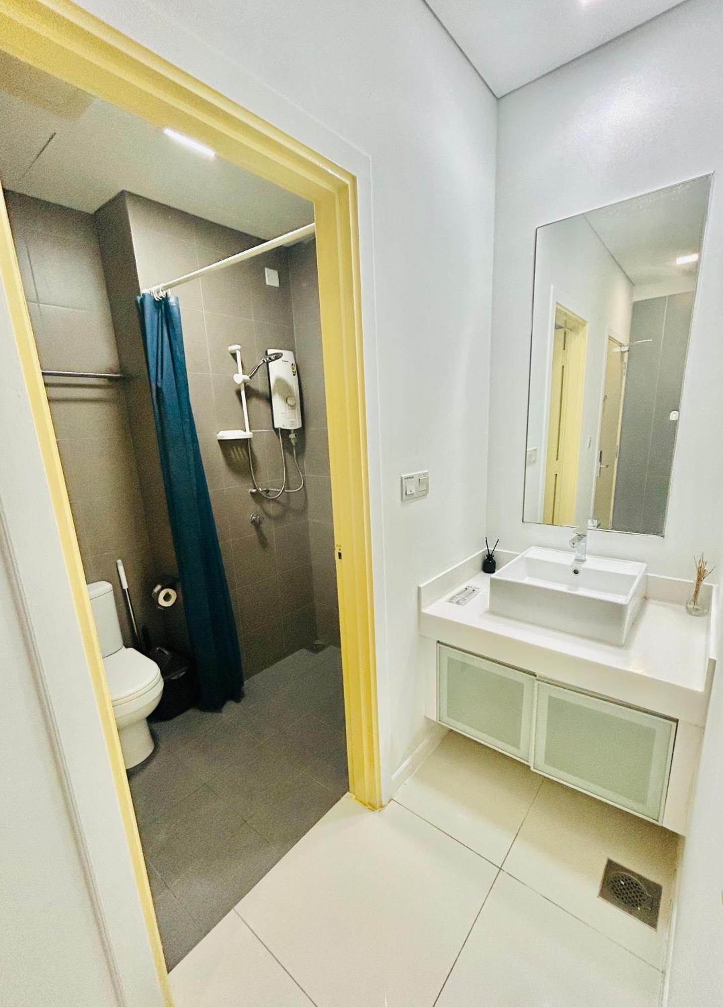 Apartment Summer Klcc By Impexia