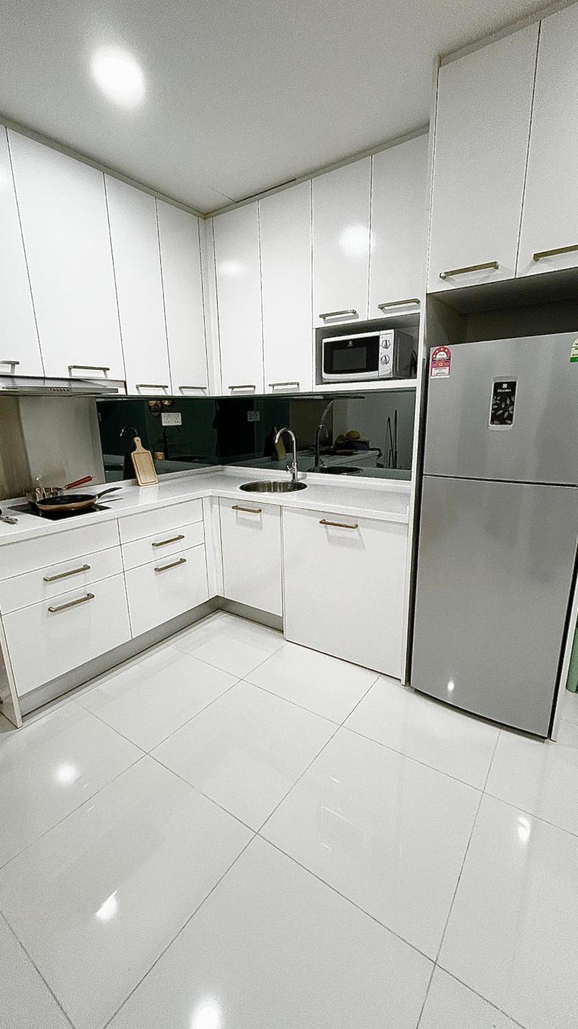 Apartment Summer Klcc By Impexia *