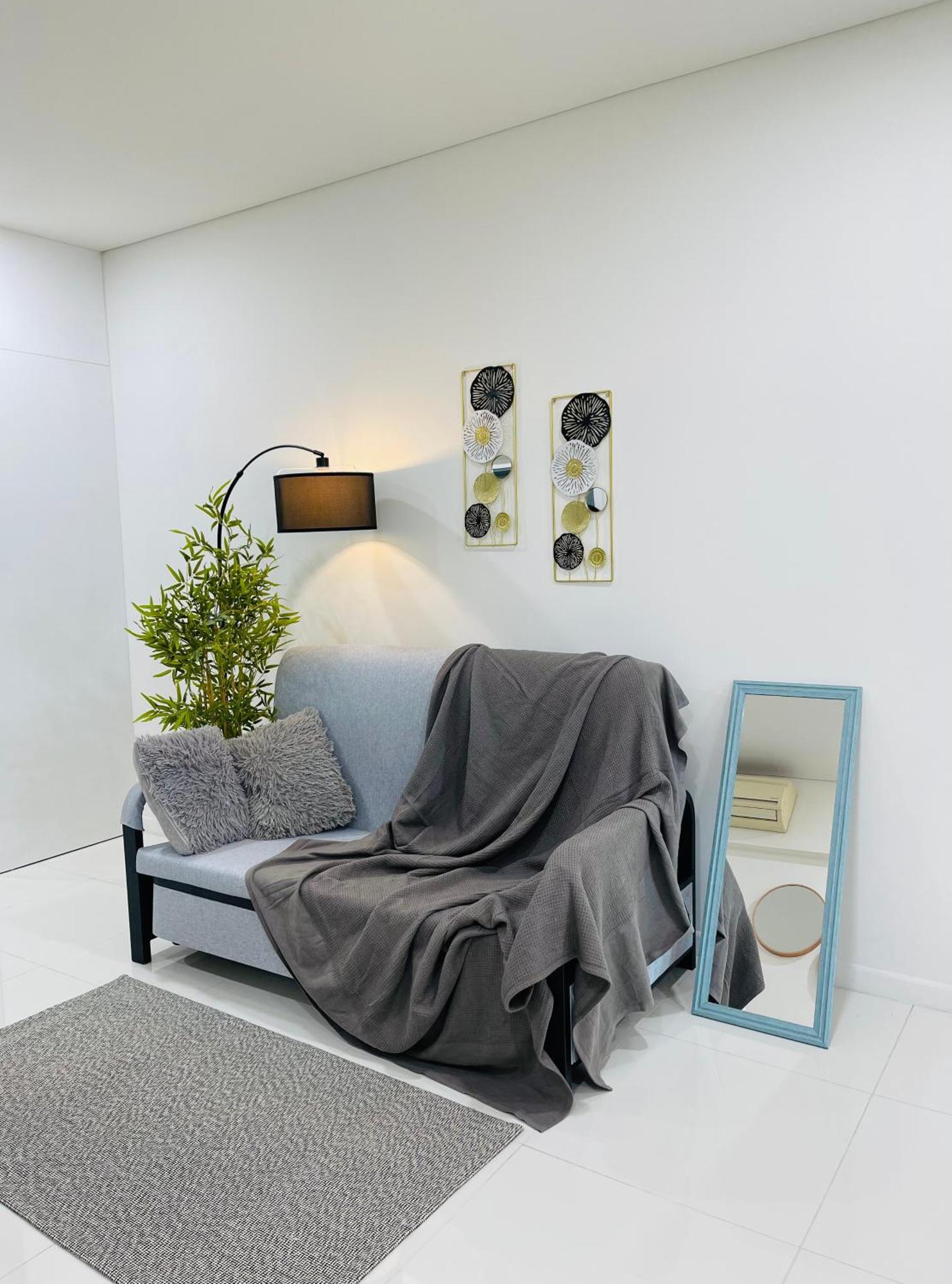 Apartment Summer Klcc By Impexia