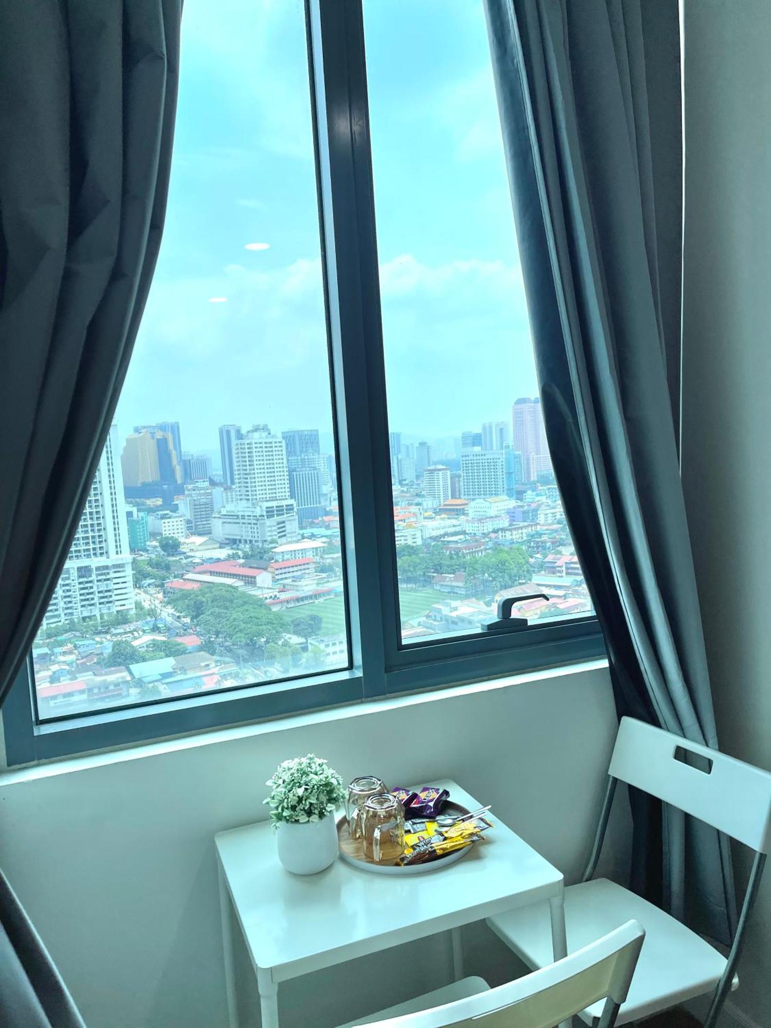 Apartment Summer Klcc By Impexia *