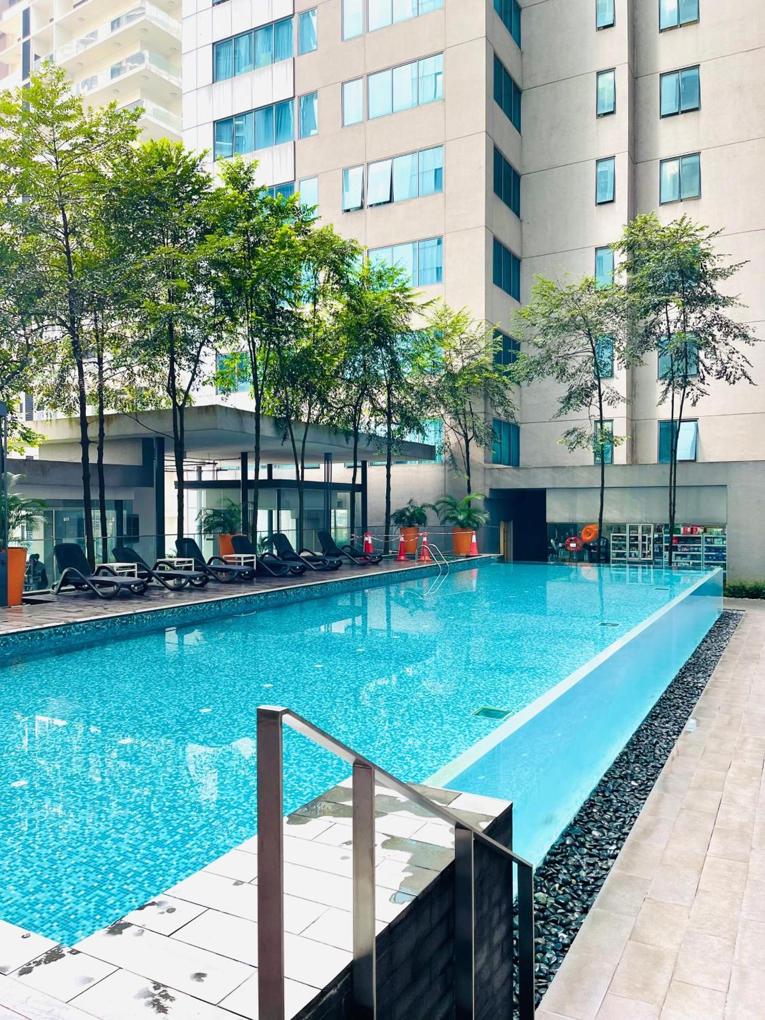 Summer Klcc By Impexia Apartment Kuala Lumpur