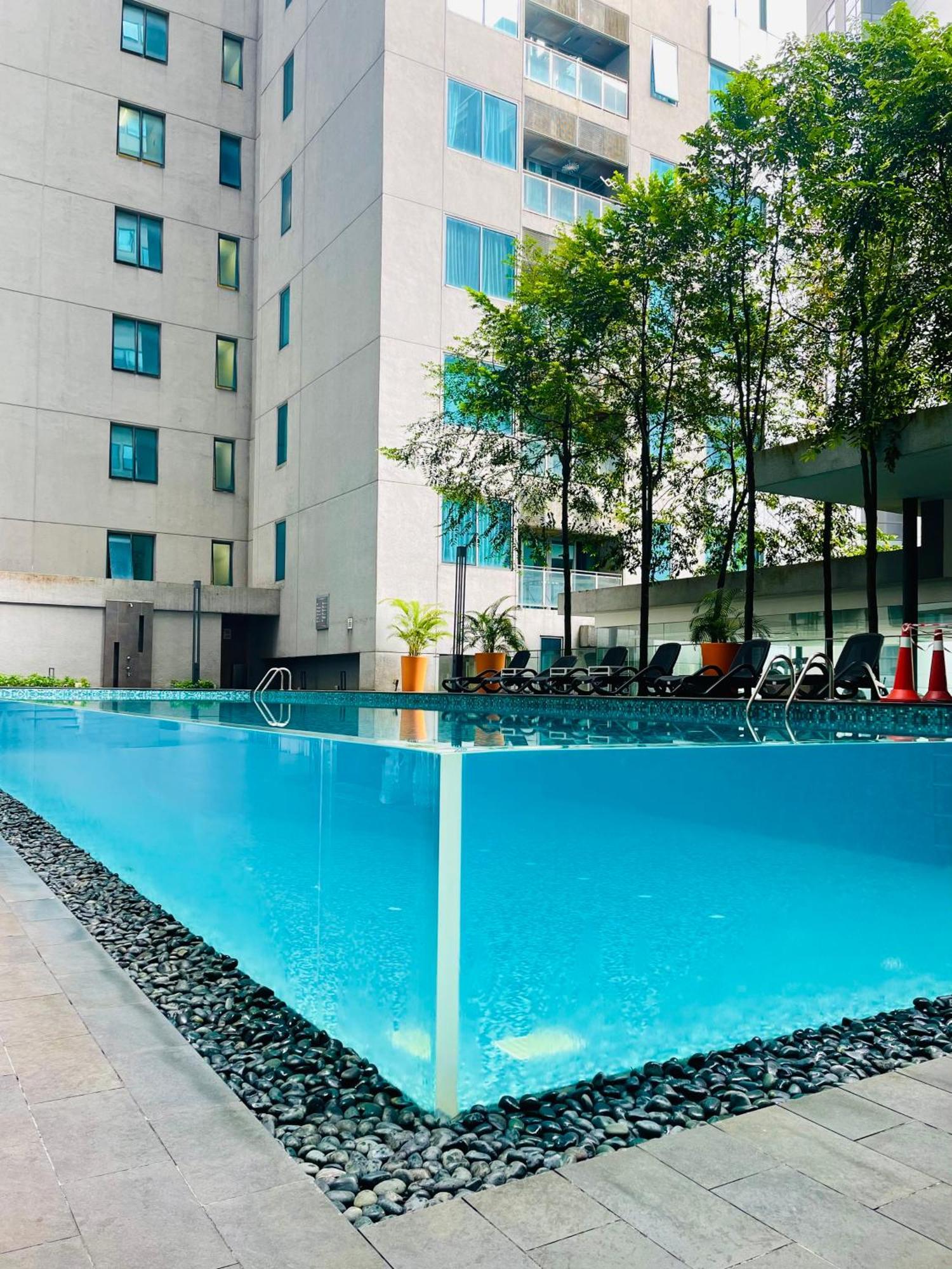 Summer Klcc By Impexia Apartment *