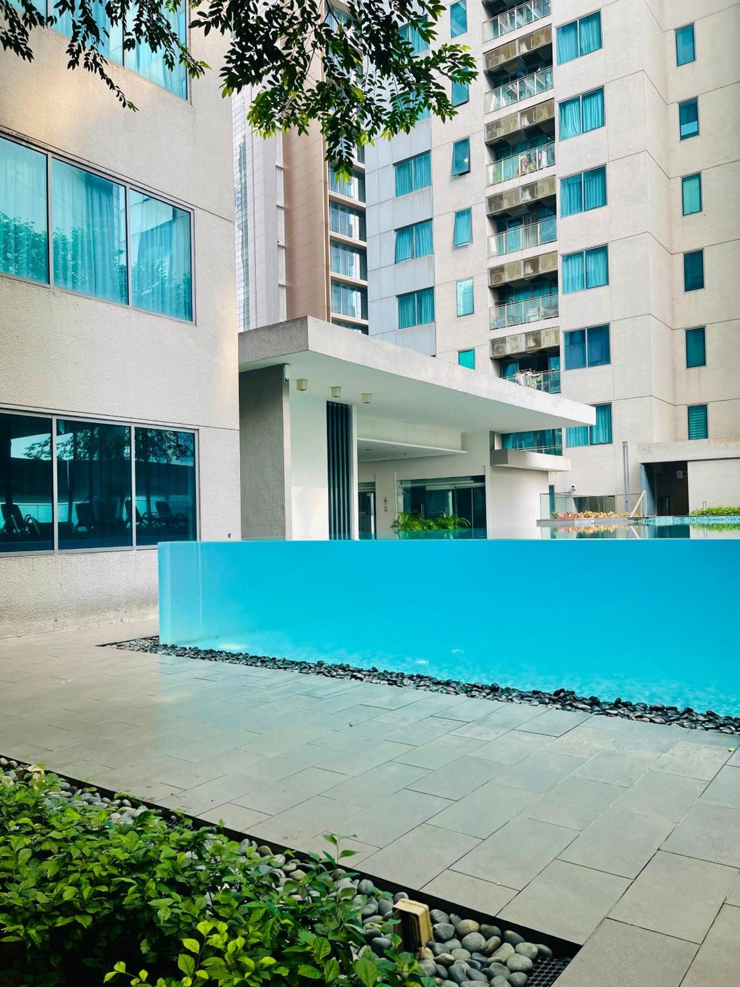 Summer Klcc By Impexia Apartment Kuala Lumpur